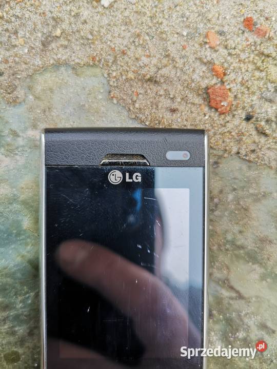 LGtelefon komórkowy Gdańsk