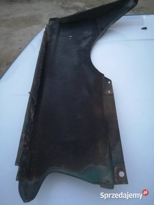 Polonez caro atu truck błotnik prawy 42u kombi mazowieckie Suskowola sprzedam