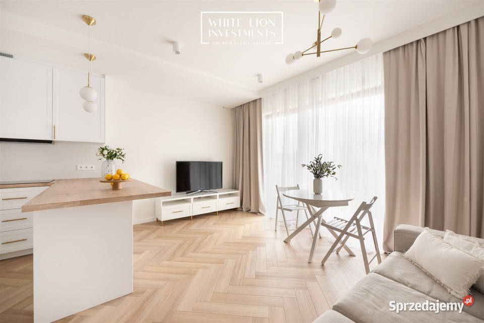 Mieszkanie 4598m2 2pokojowe Warszawa Wschodu Rok budowy 2023