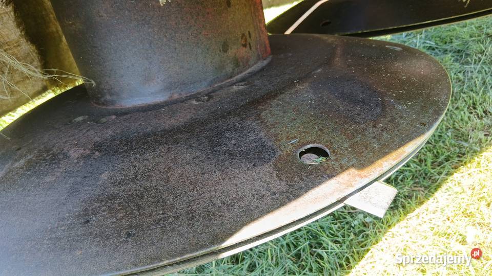 Kosiarka Rotacyjna Z173 Rotacyjne Maszyny rolnicze Turek