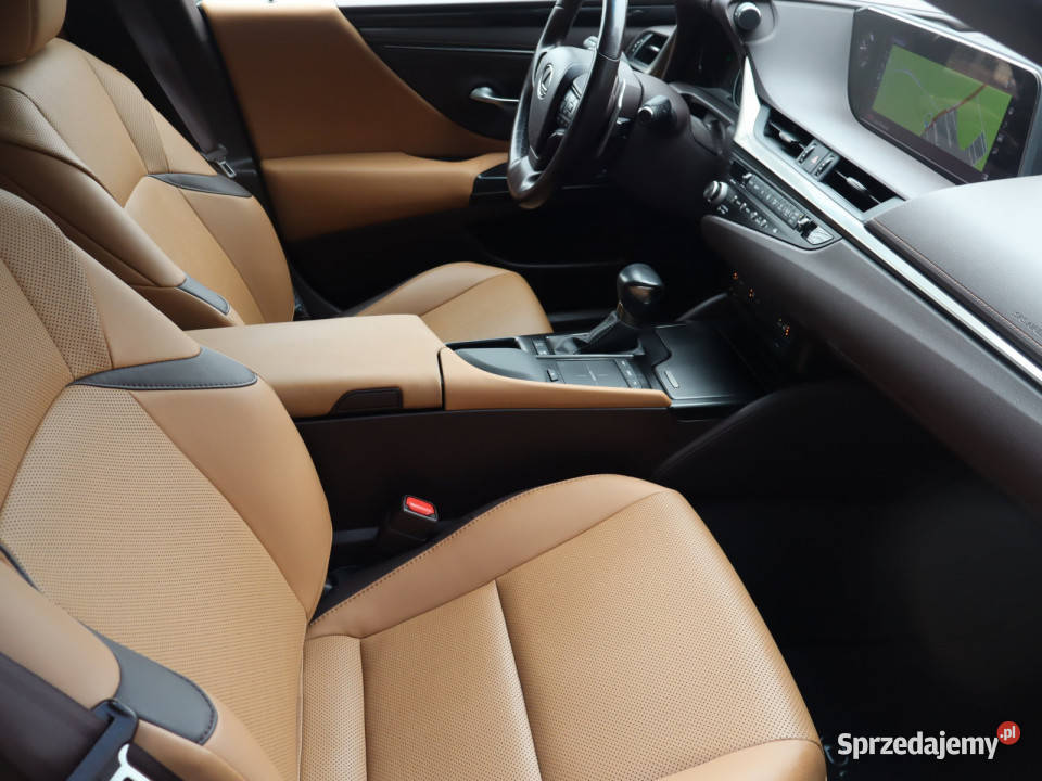 Lexus ES ES 300h Katowice