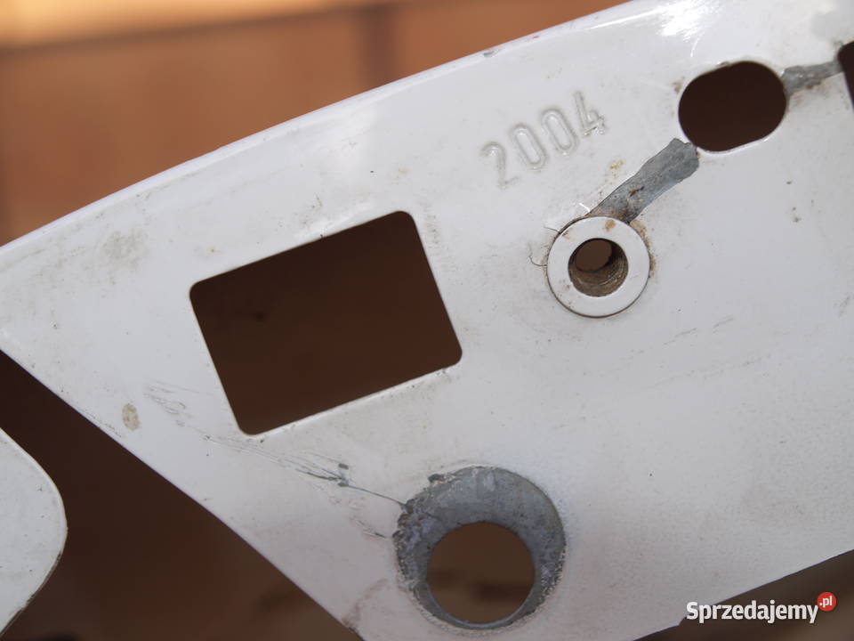 Seat ibiza V 5 błotnik prawy przód 2017 2025r osobowe Kalisz sprzedam