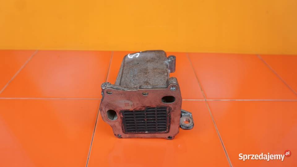 TRAFIC III VIVARO 16 DCI 15r 120 R9M450 Recyrkulacja spalin EGR Suków