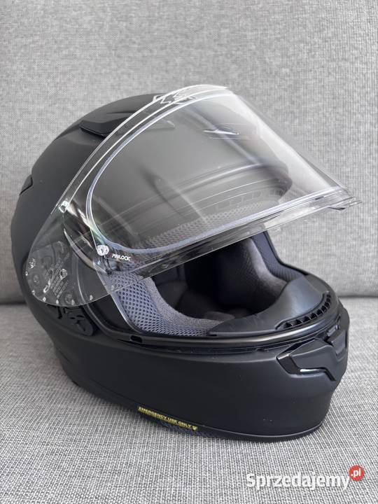 Shoei NXR2 rozmiar S podlaskie Białystok