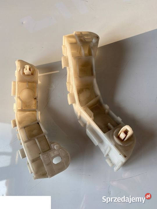 MITSUBISHI PAJERO IV ŚLIZG MOCOWANIE PRAWE PRZÓD Karoseria Kozubszczyzna sprzedam