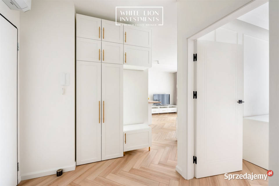 Mieszkanie 4598m2 2pokojowe Warszawa Wschodu Piętro 1