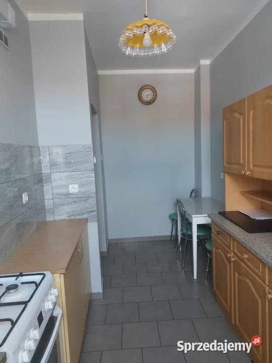 Mieszkanie do Wynajęcia Sprzedaży 57m2 Gubin sprzedam