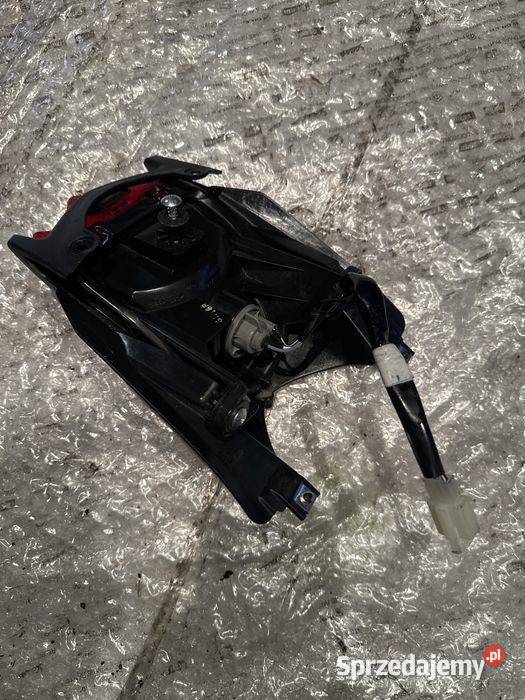 Suzuki GSXS 125 17 Lampa tył wypełnienie GSXR Poznań