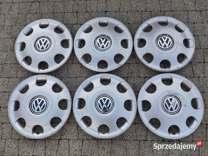 Kołpak Vw 13 6X0601147A Lupo sztukę Kamieniec