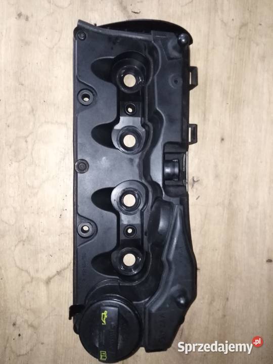 Pokrywa głowicy zaworów vw 03L103469R osobowe Lubin