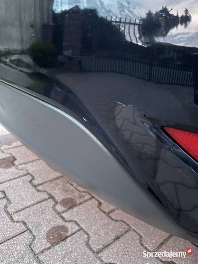Ford fiesta Sobolew sprzedam