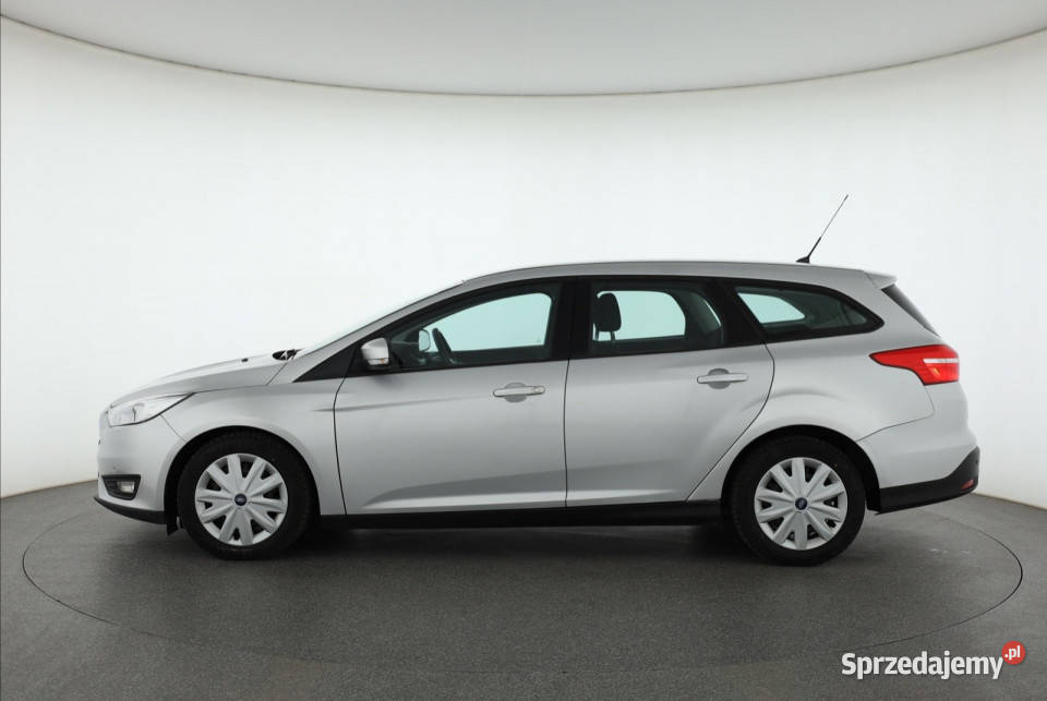 Ford Focus 15 TDCi diesel Focus Piaseczno