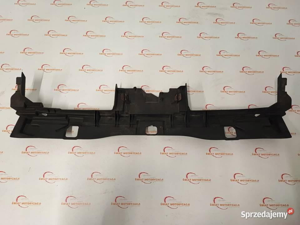 FORD MONDEO MK4 osłona pasa przedniego świętokrzyskie Kielce