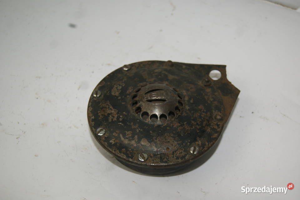 HELLA klakson ZUNDAPP KS NSU OSL500 DKW NZ Rybnik