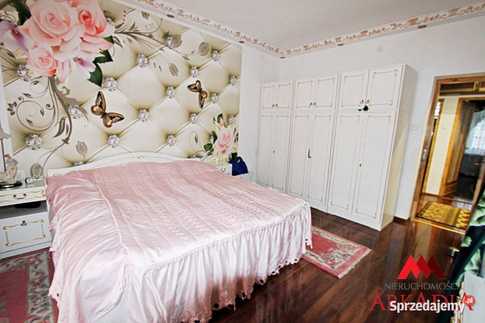 Mieszkanie 789 metrów 3pokojowe Włocławek