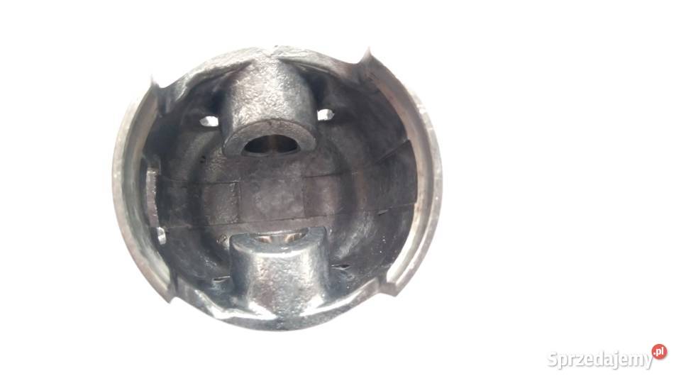 TŁOK PINASCO 489 mm YAMAHA CT A1091 podlaskie Bielsk Podlaski