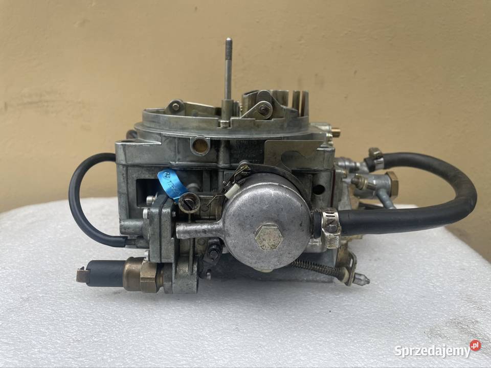 Gaźnik BMW 4a1 Solex Biała Podlaska