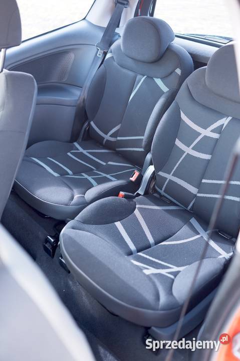 Citroen C2 VTS unikat C2 Kielno sprzedam