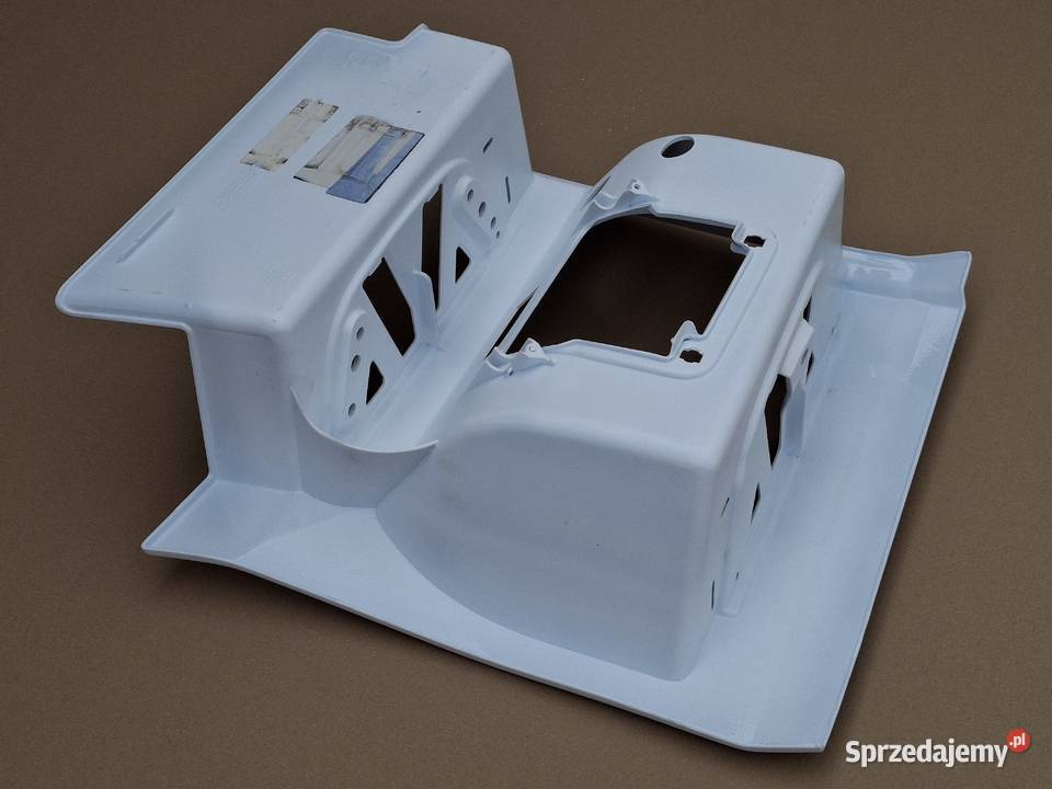 MERCEDES ACTROS MP4 STOPIEŃ LEWY STOPNICA LEWA