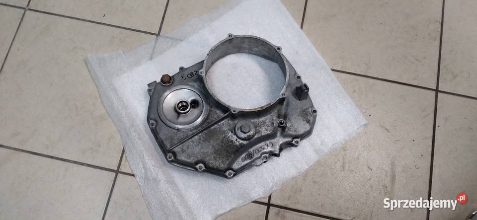 Pokrywa Silnika Honda CX 400500 małopolskie