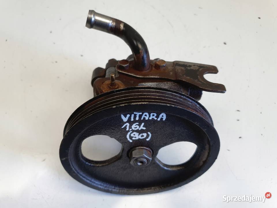 Suzuki Vitara I 16 i POMPA WSPOMAGANIA oryginał Rudka