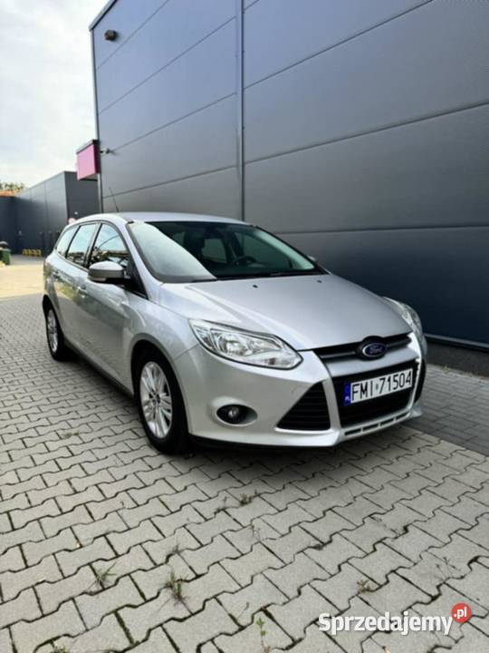 Sprzedam Ford Focus