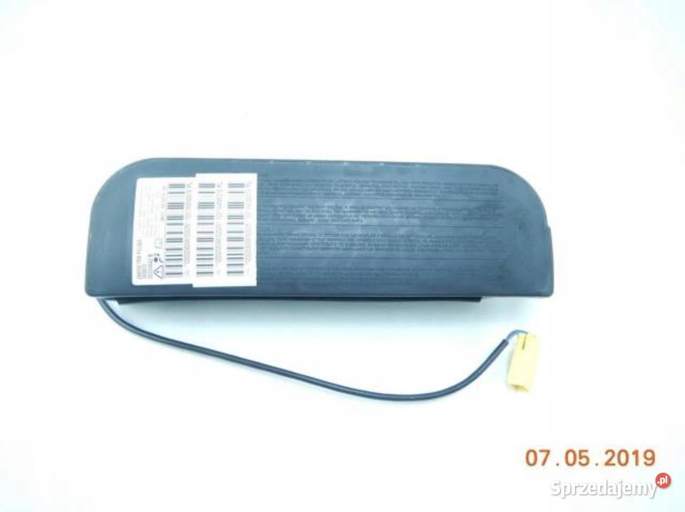 PODUSZKA AIRBAG FOTEL PRAWA FOCUS 0411 C sprzedam