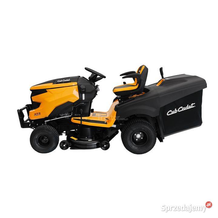Cub Cadet XT3 QR106