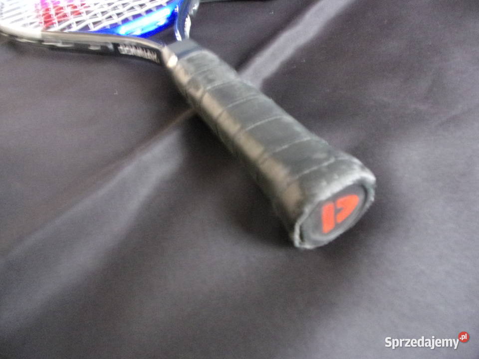 Rakieta młodzieżowa GR Junior 23 DONNAY wzrostu Warszawa