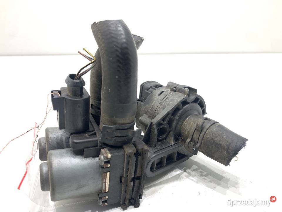 ELEKTROZAWÓR WODY AUDI A6 C6 32 255