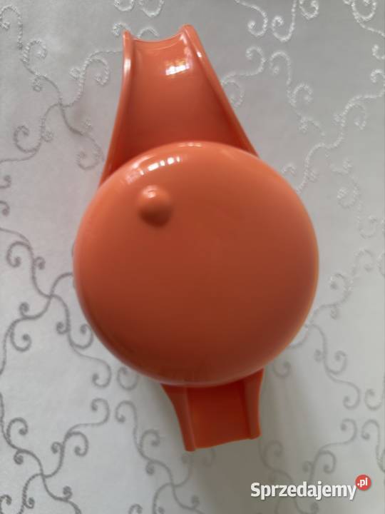 Dzbanek Termos 05L Brzoskwiniowy Różowy Kuchenny śląskie Czerwionka-Leszczyny