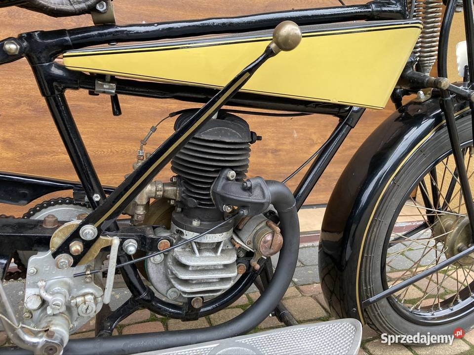 RMW 200 1925 sprzedam