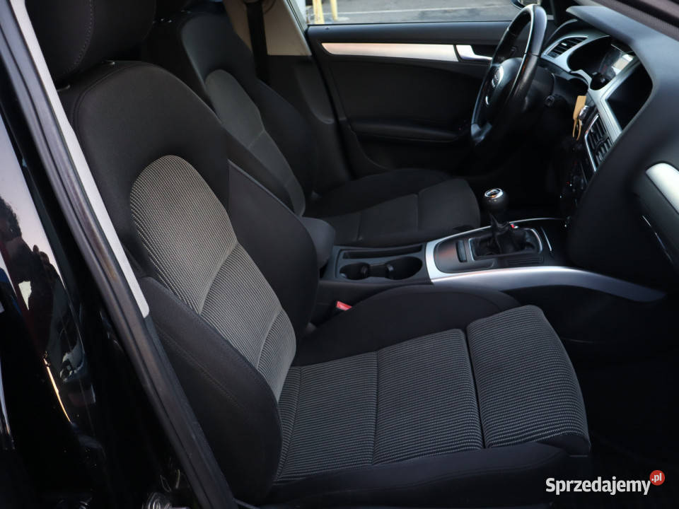 Audi A4 18 TFSI Sedan / Limuzyna Bielany Wrocławskie