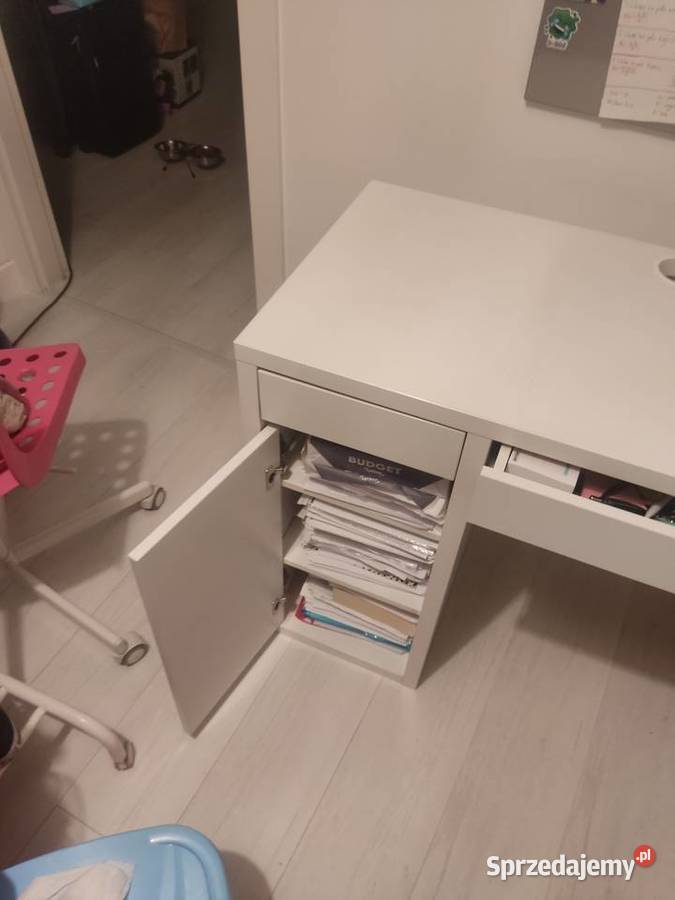 Sprzedam biurko dolnośląskie Wrocław
