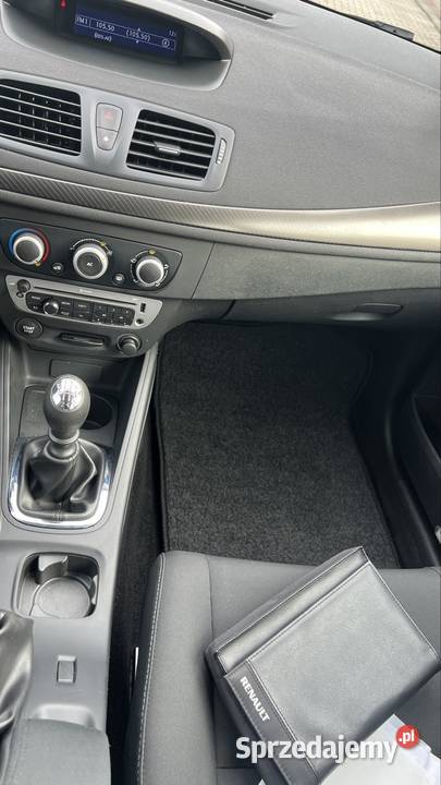 Renault megane 3 Margonin sprzedam