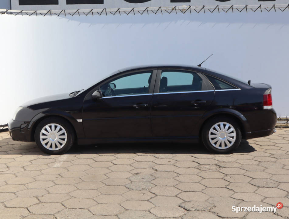 Opel Vectra 22 DTI 16V łódzkie Łódź