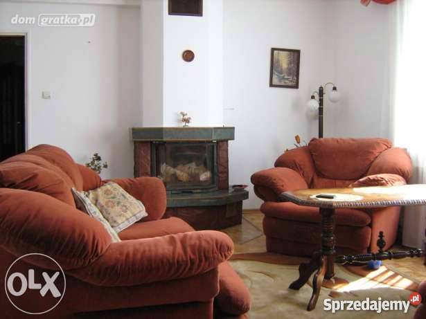 Dom na sprzedaż parterowy Giżycko