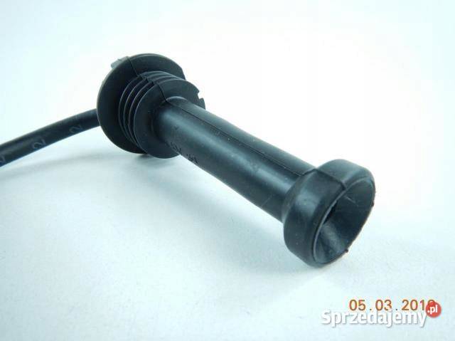 PRZEWÓD ZAPŁONOWY FORD ESCORT MK5 MK6 MK7 18 Przewody układu wspomagania