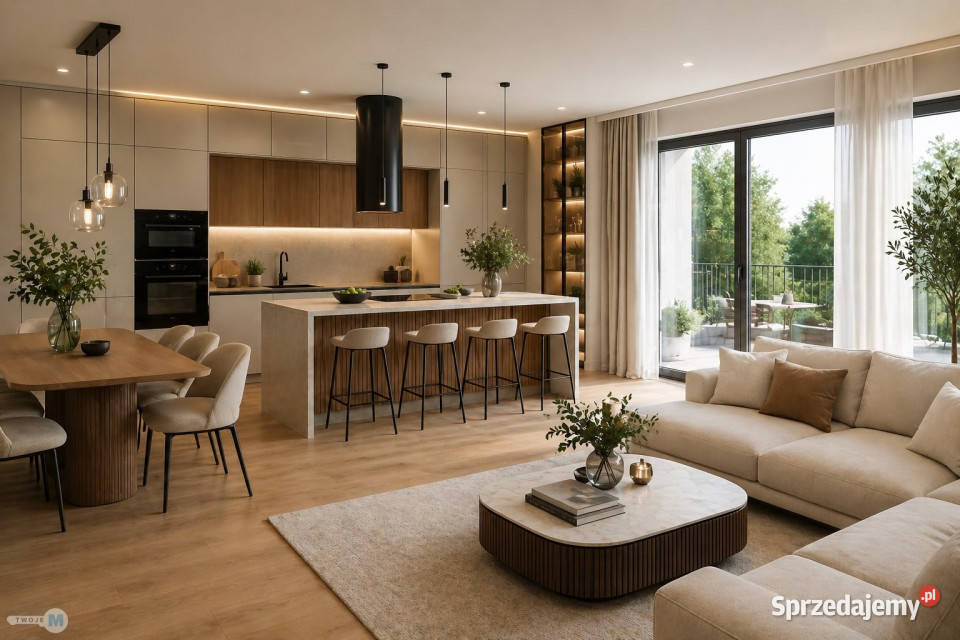 Mieszkanie 9811m2 4 pokoje Kielce Piętro 1