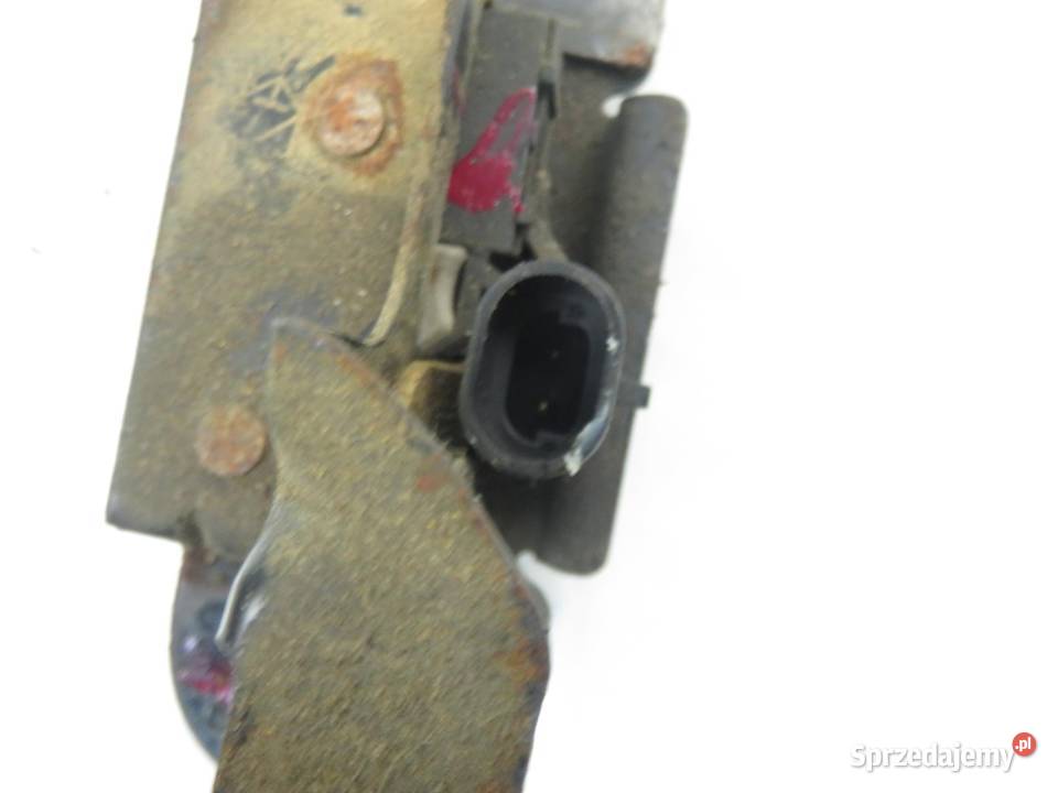 ZAMEK KLAPY HUMMER H2 osobowe