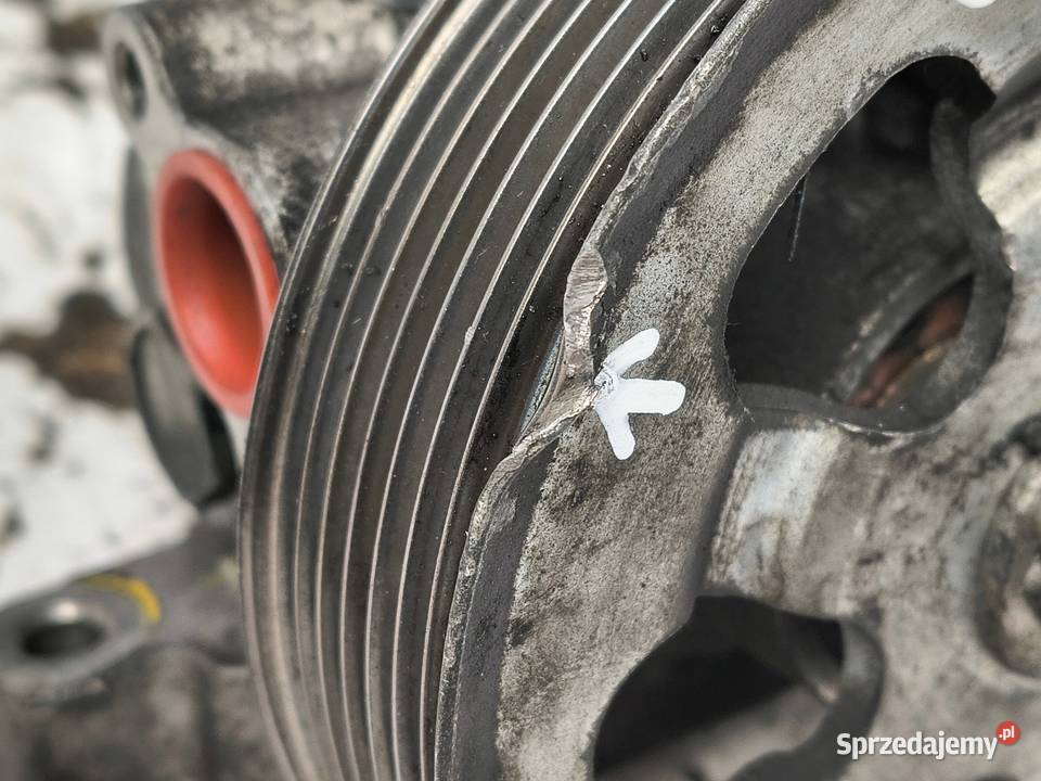 POMPA WSPOMAGANIA Honda CRV CRV II 22 CTDI Chełm sprzedam