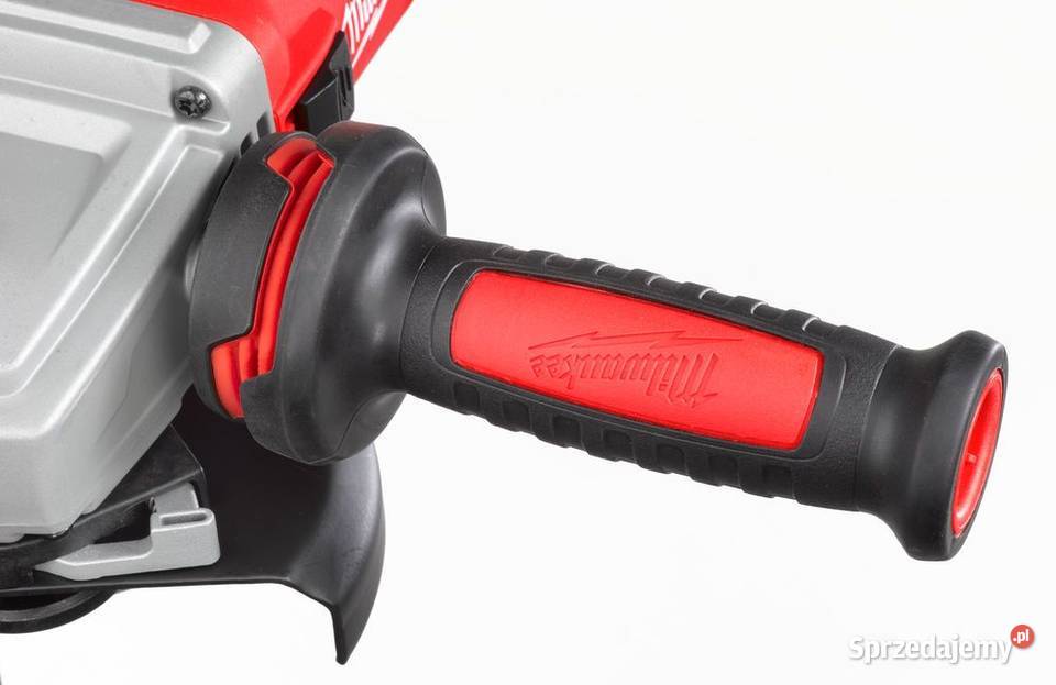 Szlifierka kątowa Milwaukee 1550 W 230 V Katowice