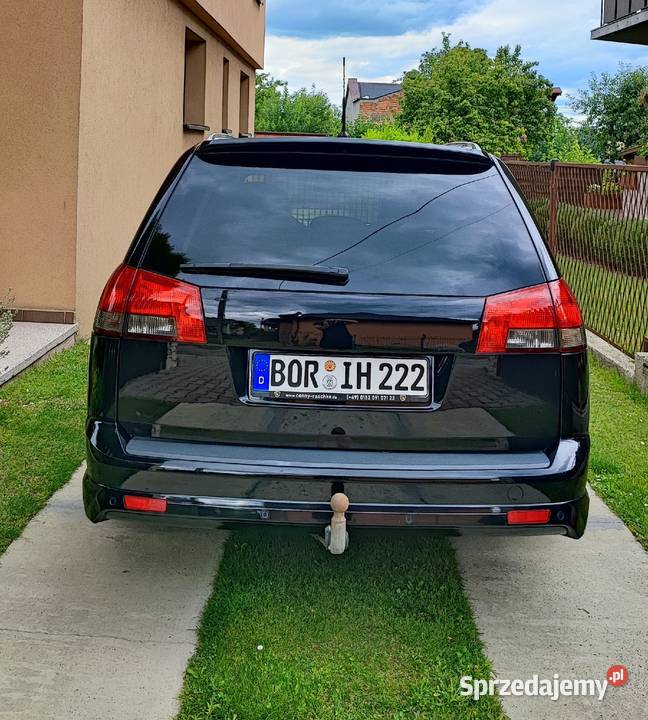 Opel Vectra C lift 30 Opc Recaro Tarnowskie Góry