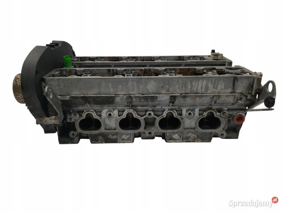 GŁOWICA SILNIKA Citroen C5 C8 Peugeot 406 607 lubelskie
