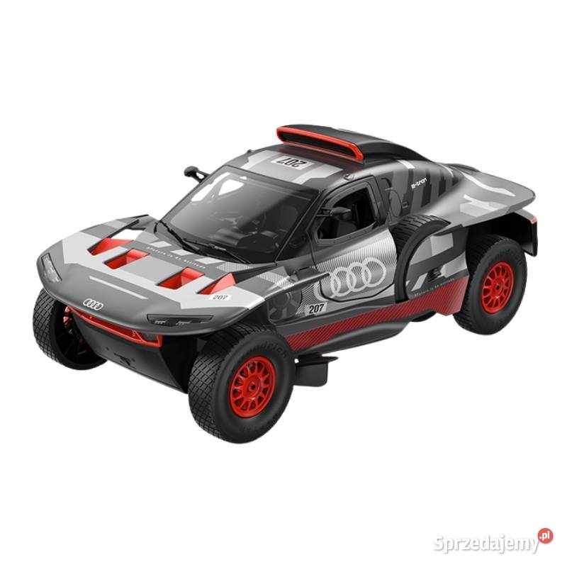 AUDI RS Q ETRON RC 114 Rastar 92200