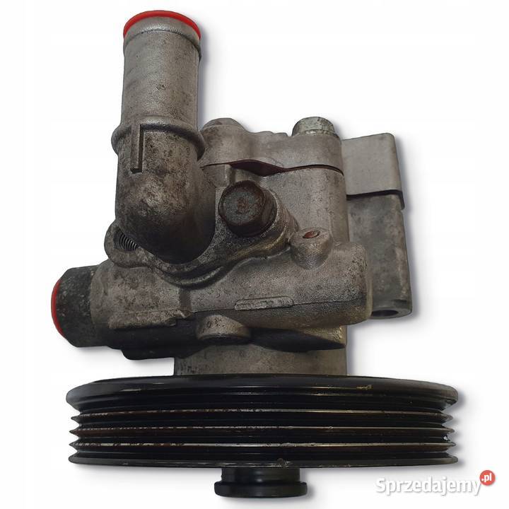 POMPA WSPOMAGANIA Opel Insignia 18 16V 13258067 Chełm sprzedam