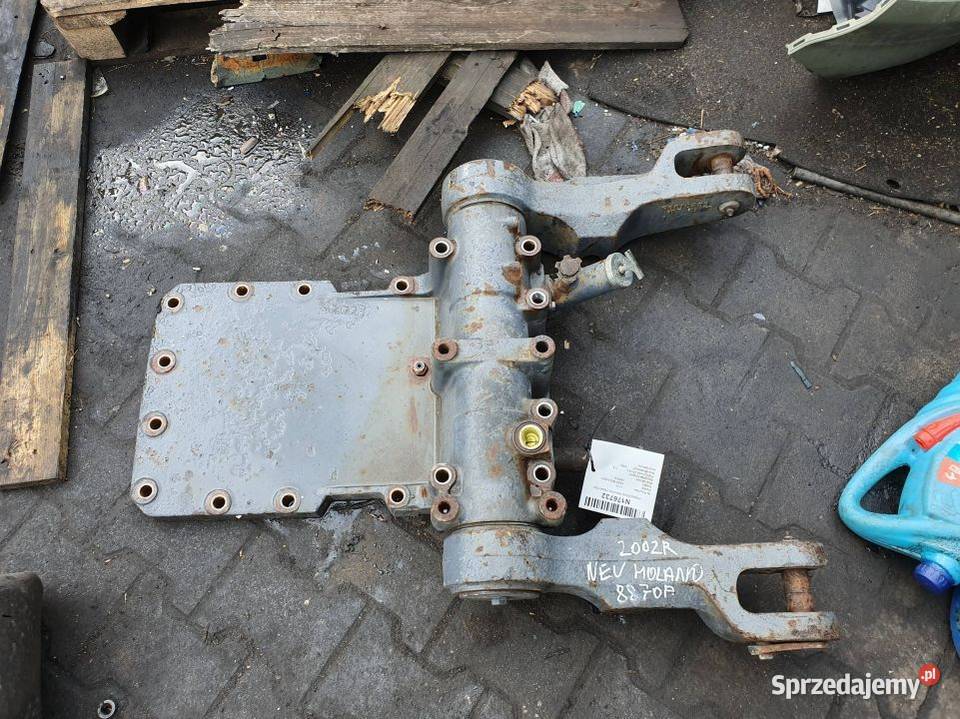 PODNOŚNIK RAMION TRAKTOR HOLLAND 8870 A Części samochodowe Lipno