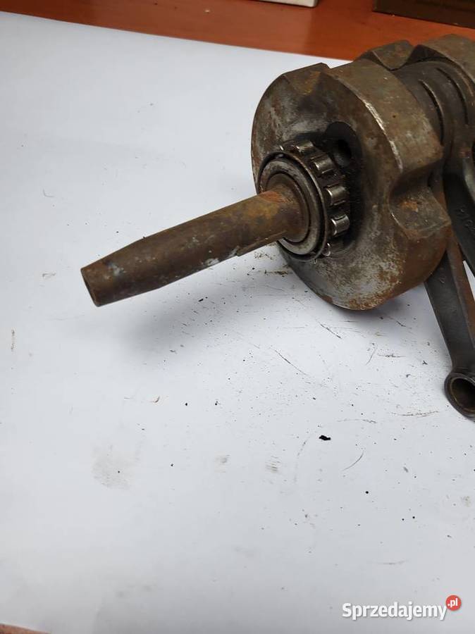 WAŁ V2 WANDERER ADLER AJS NSU Rybnik sprzedam