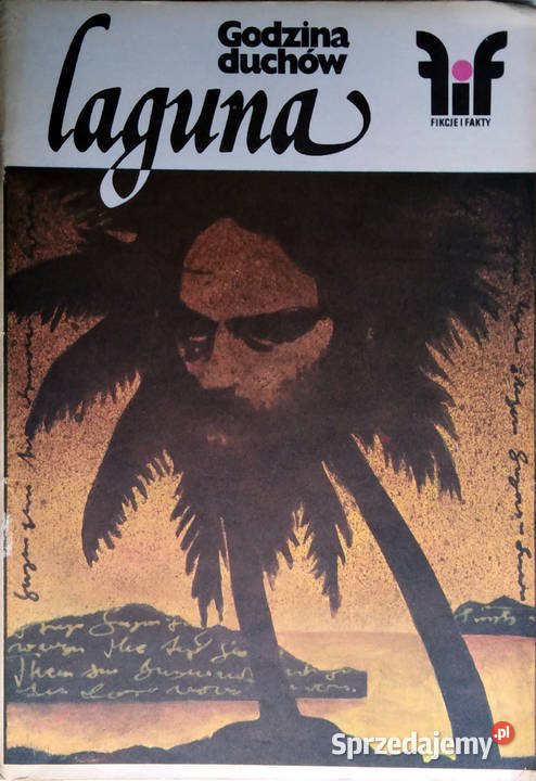 Fikcje i Fakty Czasopismo 1985 9 egz miesięcznik Czasopisma Limanowa