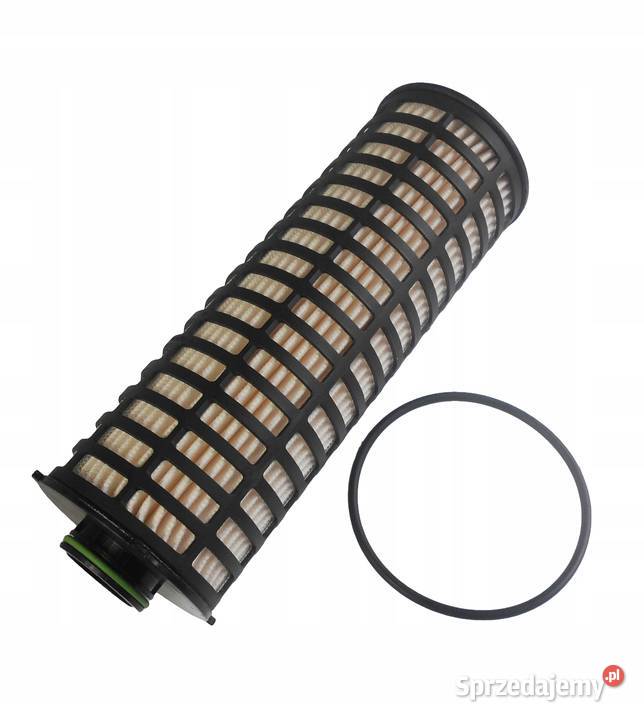 Wkład Filtra Filtr Oleju Iveco Stralis Trakker dostawcze Pozostałe Poznań